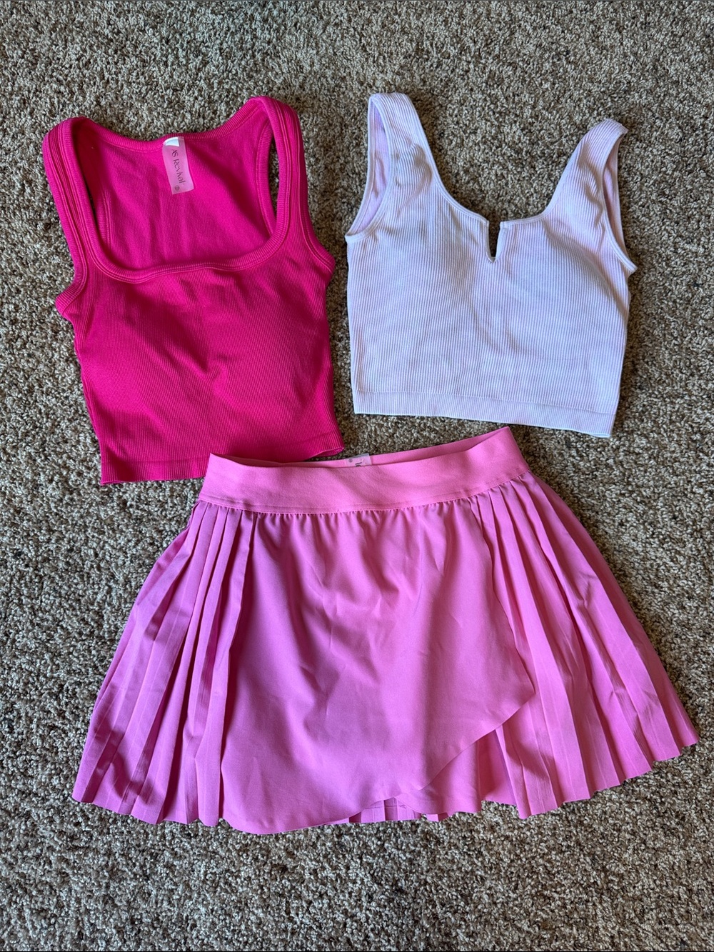 AS Revival bundle size XS/S